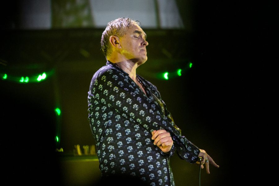The Smiths: la voz melancólica que definió el indie británico