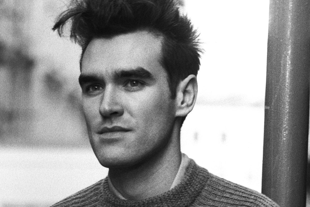 The Smiths - El legado perdurable de su melancolía
