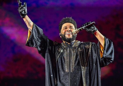 The Weeknd: la voz que redefinió el pop oscuro