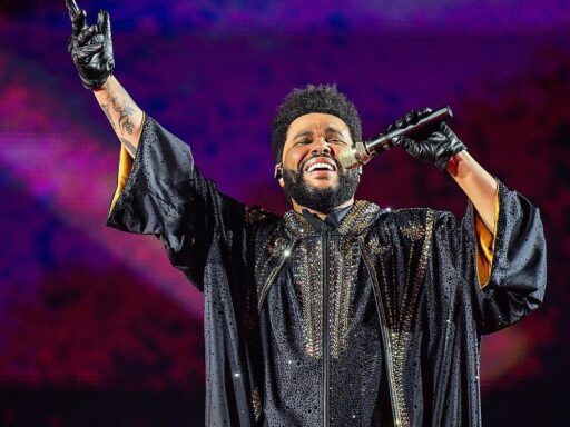 The Weeknd: la voz que redefinió el pop oscuro