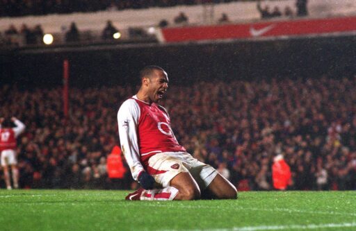 Thierry Henry: 6 momentos que inmortalizaron su leyenda