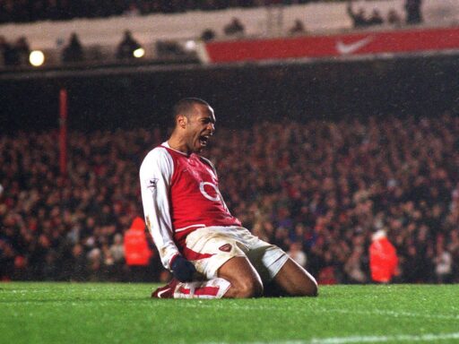 Thierry Henry: 6 momentos que inmortalizaron su leyenda