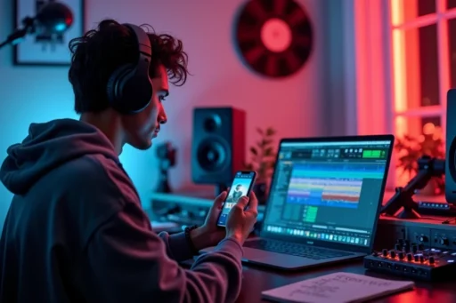 TikTok consolida su hegemonía en la industria musical global