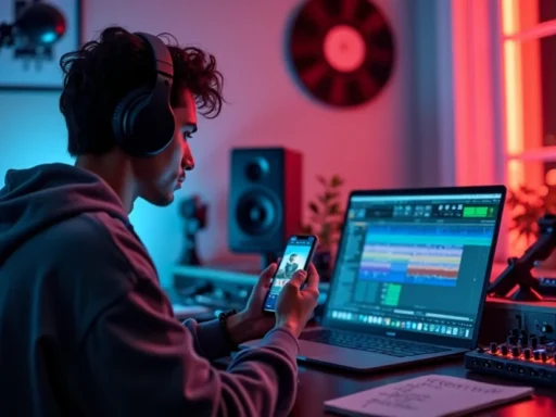 TikTok consolida su hegemonía en la industria musical global