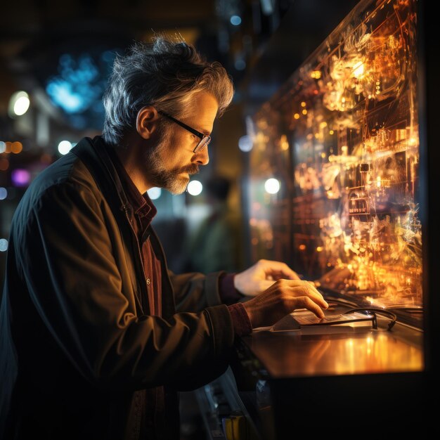 Todo lo que debes saber sobre Inteligencia Artificial