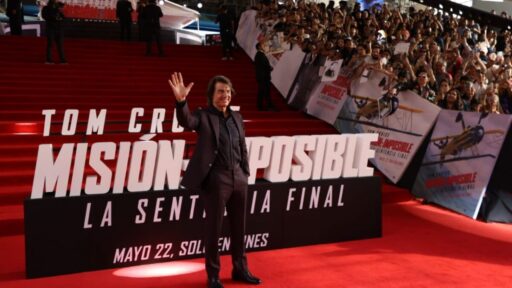 Tom Cruise: El Ícono Inquebrantable del Cine