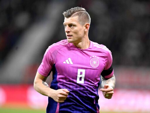 Toni Kroos