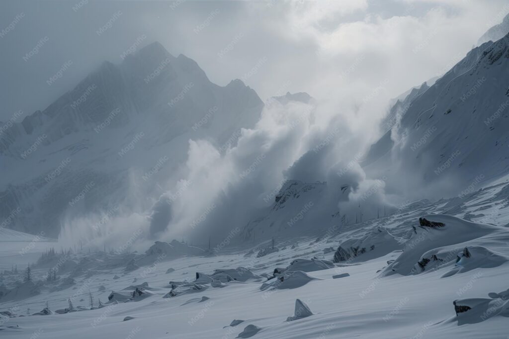 Tormenta de nieve en los Andes frena el IncaDivide 2026