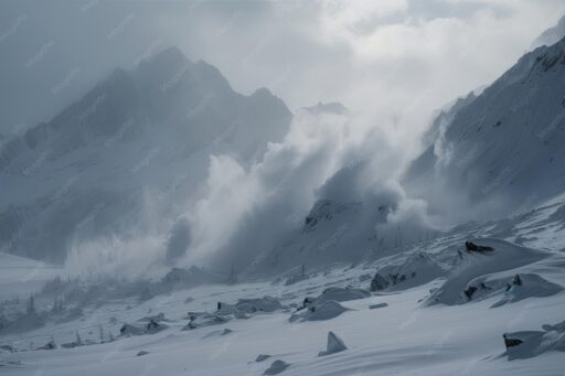Tormenta de nieve en los Andes frena el IncaDivide 2026