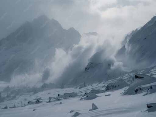 Tormenta de nieve en los Andes frena el IncaDivide 2026