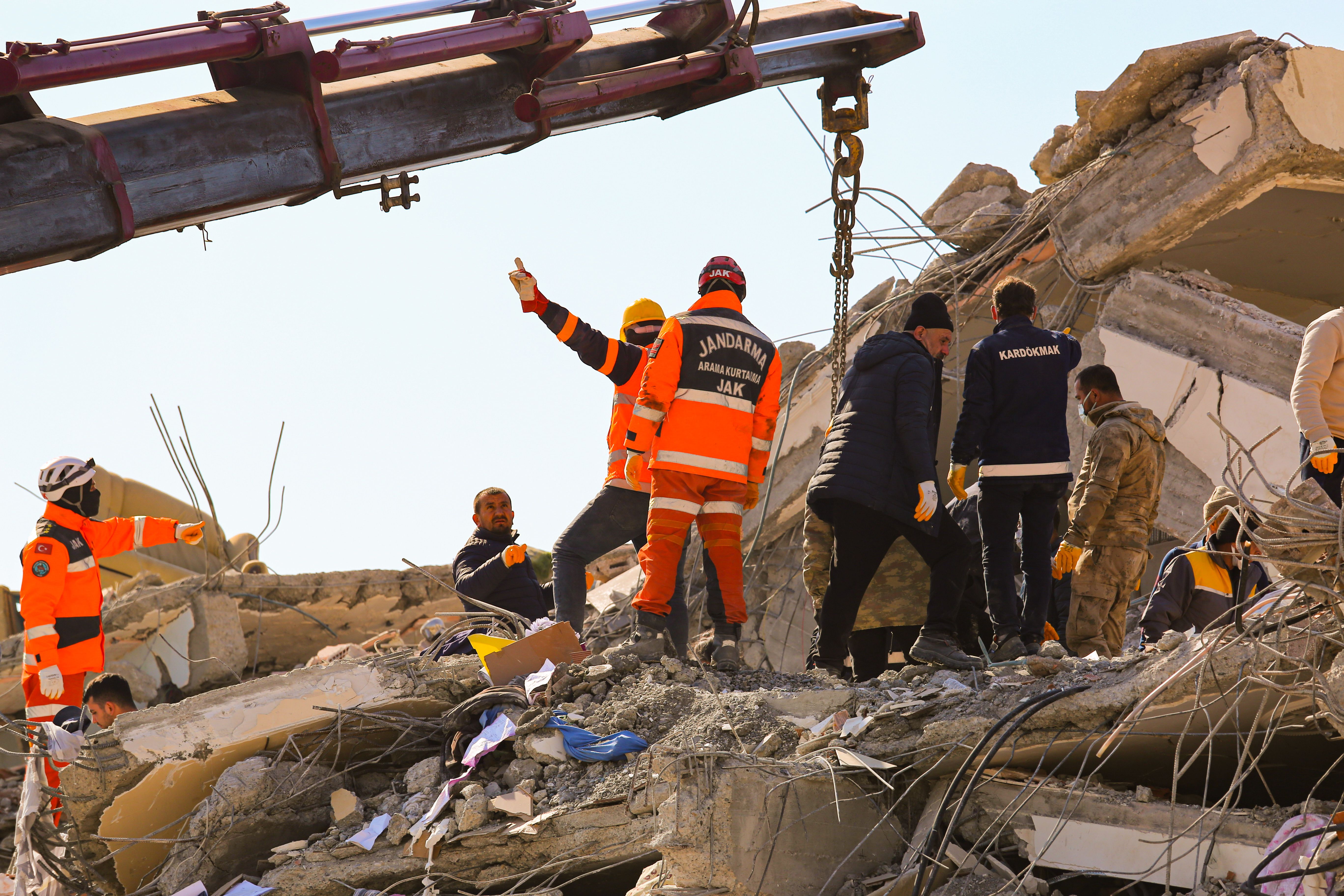Tragedia en Chile: Derrumbe en mina deja un fallecido
