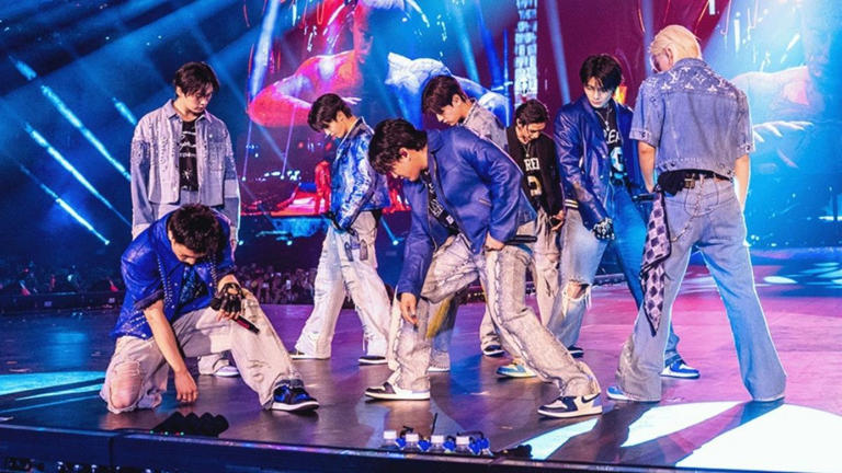 Imagen ilustrativa de Tragedia en el show de Stray Kids en Argentina: murió una adolescente ...