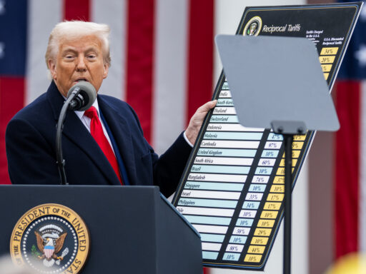 Trump anuncia acuerdo sobre reservas petroleras de Venezuela