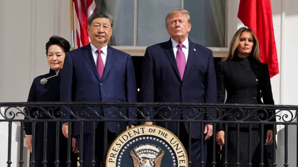 trump destaca