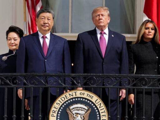 trump destaca