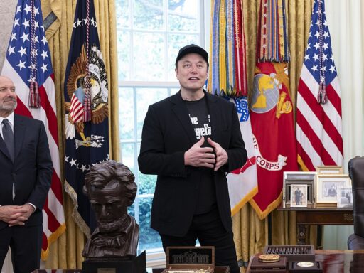 Trump enfrenta reveses