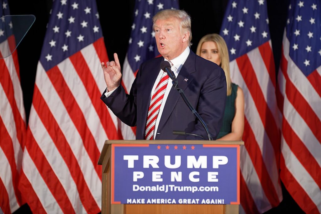 Trump humilla a otros países y los manda a que “vayan a tomar su propio petróleo” al estrecho de Ormuz