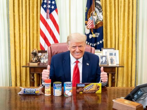 Trump impulsa acuerdos petroleros y la academia espacial mientras la inmigración sigue en pausa