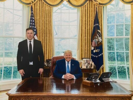 Trump no descarta una guerra con Venezuela