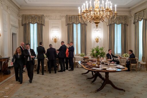 Trump no tiene vuelta atrás con Venezuela