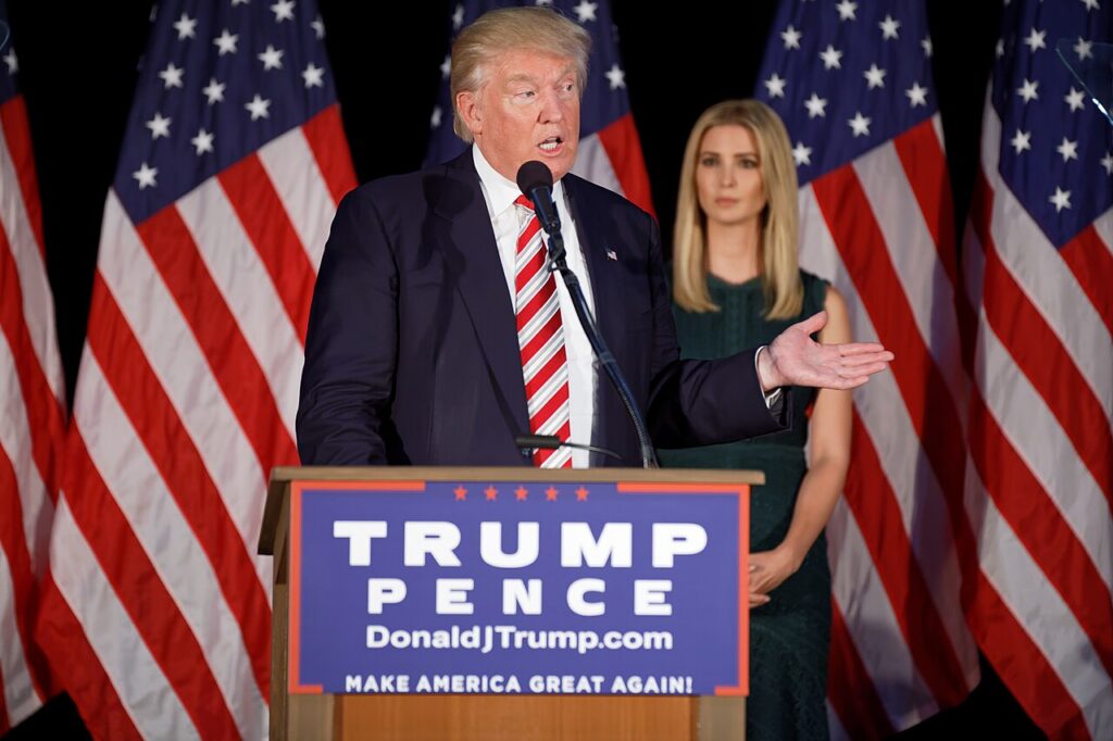Trump politicas 2026: poder y realidad