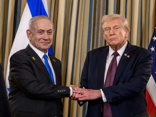 Trump y la tensión comercial que afecta a los venezolanos en EE.UU.