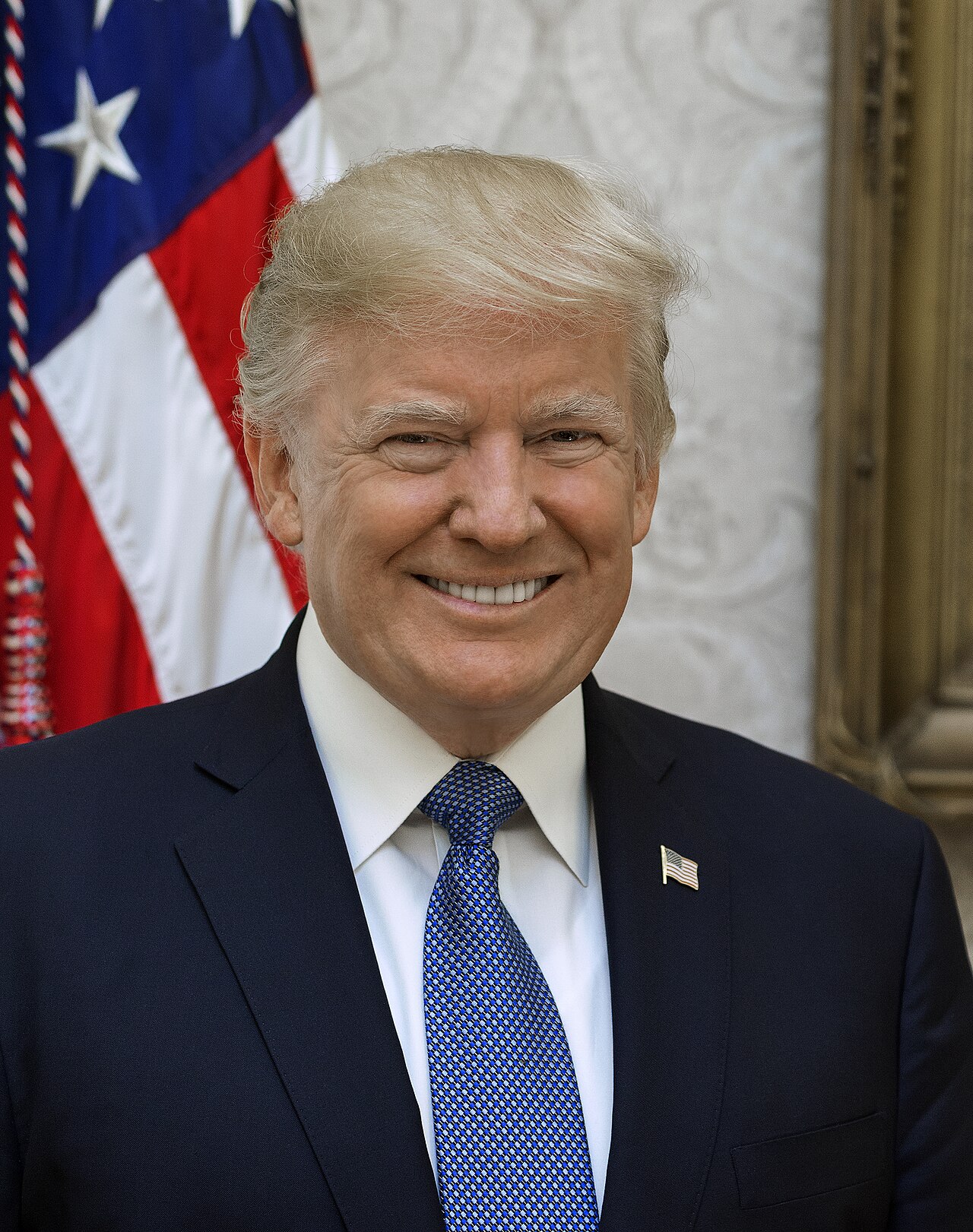 Trump y Rodríguez ceden a EE. UU. reservas petroleras venezolanas