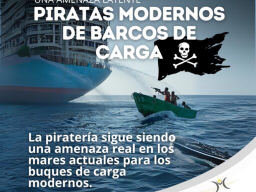 Turquía y Somalia liberan buque de carga secuestrado por piratas