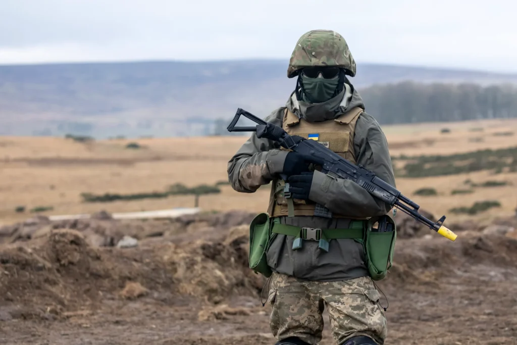 Ucrania denuncia nuevo ataque en medio de la tregua unilateral de Rusia