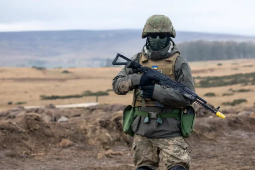 Ucrania denuncia nuevo ataque en medio de la tregua unilateral de Rusia