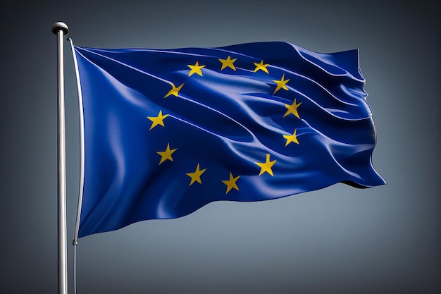 UE pospone contramedidas a Estados Unidos hasta agosto