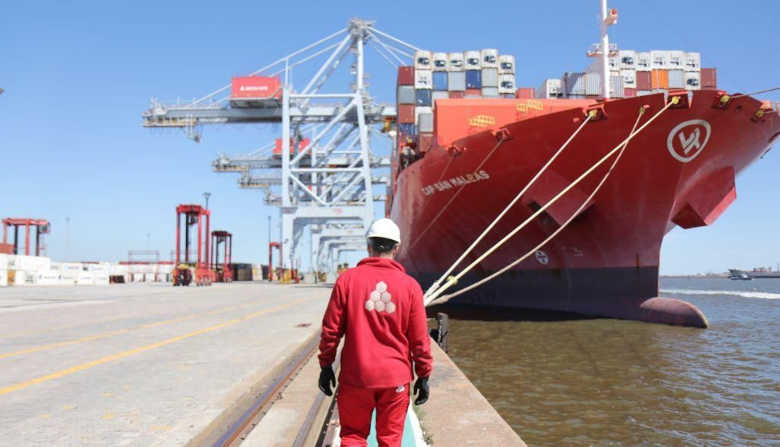 Ultimátum en el puerto: TCP lanza propuesta final al sindicato