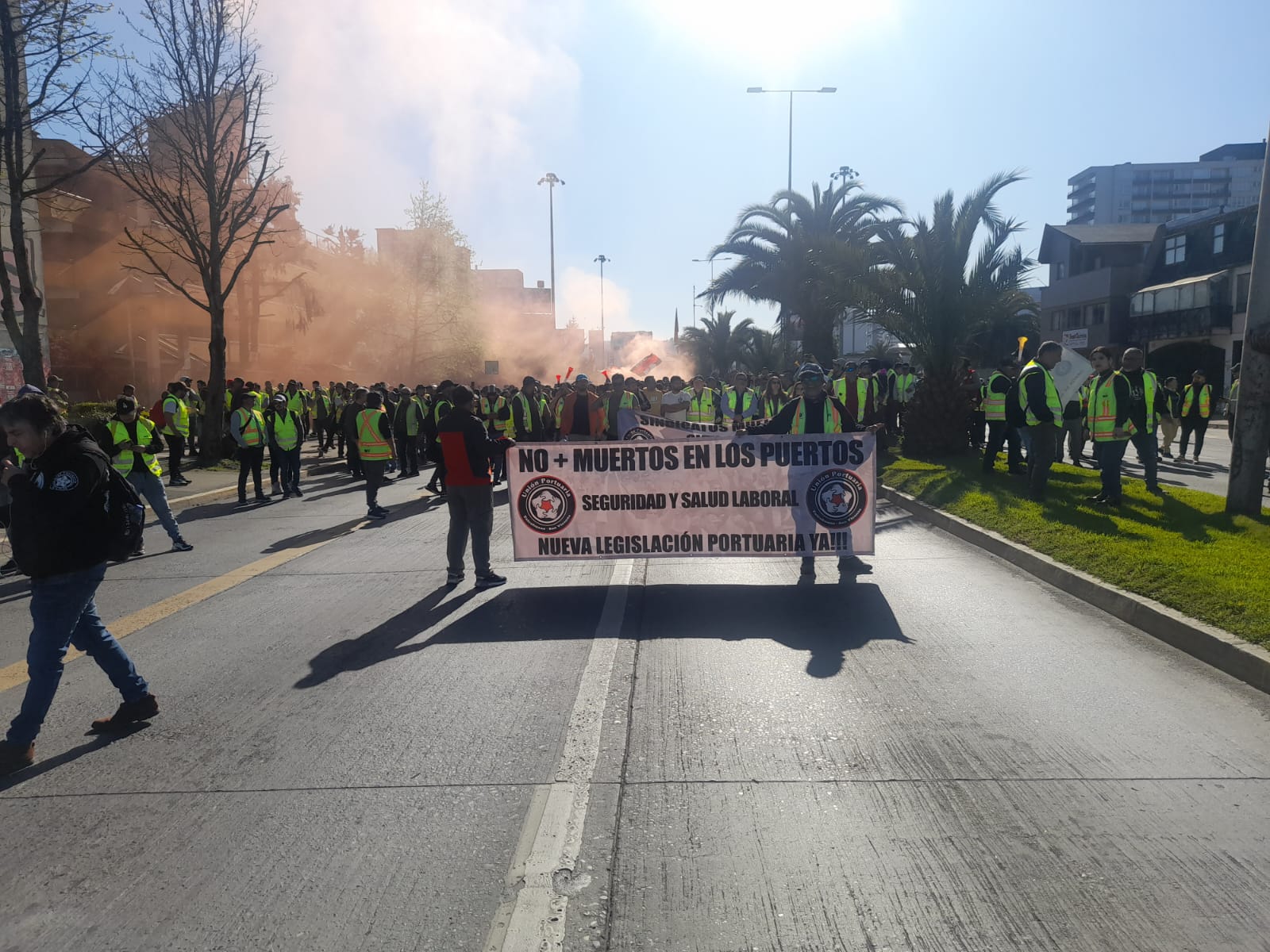 Ultimátum en el puerto: TCP lanza propuesta final al sindicato