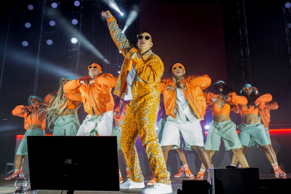 ¿Un nuevo Daddy Yankee? El sorprendente cambio del puertorriqueño — 2026 - Detalle