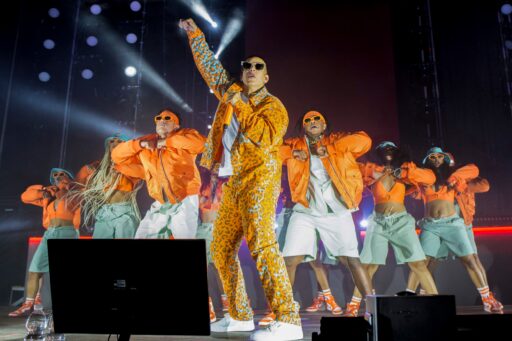 ¿Un nuevo Daddy Yankee? El sorprendente cambio del puertorriqueño — 2026 - Detalle