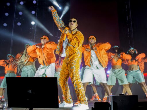 ¿Un nuevo Daddy Yankee? El sorprendente cambio del puertorriqueño — 2026 - Detalle