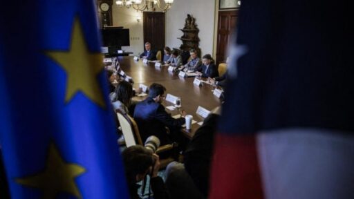 Unión Europea propone cobro de aranceles a empresas como Shein y Temu