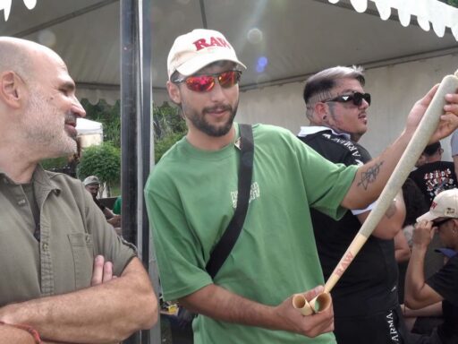 Uruguay busca vender marihuana legal a turistas, estudiantes o trabajadores extranjeros