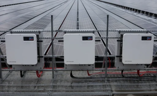 Uruguay convoca a ahorristas a invertir a partir de 200 dólares en nueva planta de energía solar