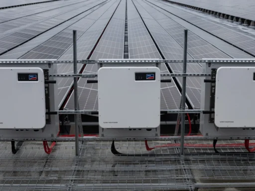 Uruguay convoca a ahorristas a invertir a partir de 200 dólares en nueva planta de energía solar