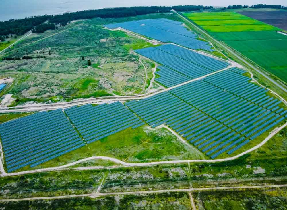 Uruguay convoca a ahorristas a invertir a partir de 200 dólares en nueva planta de energía solar