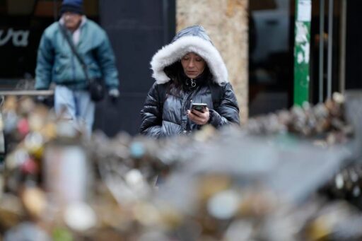 Uruguay declara alerta roja tras registrar 6 fallecidos por la ola de frío polar