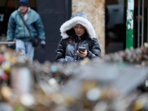 Uruguay declara alerta roja tras registrar 6 fallecidos por la ola de frío polar