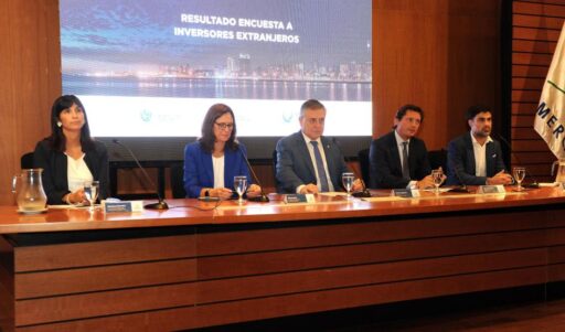 Uruguay entra al top 10 mundial de los países más atractivos para los grandes patrimonios