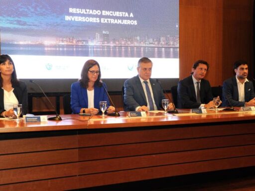 Uruguay entra al top 10 mundial de los países más atractivos para los grandes patrimonios