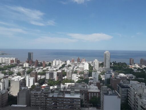 Uruguay entra al top 10 mundial de los países más atractivos para los grandes patrimonios - Contexto