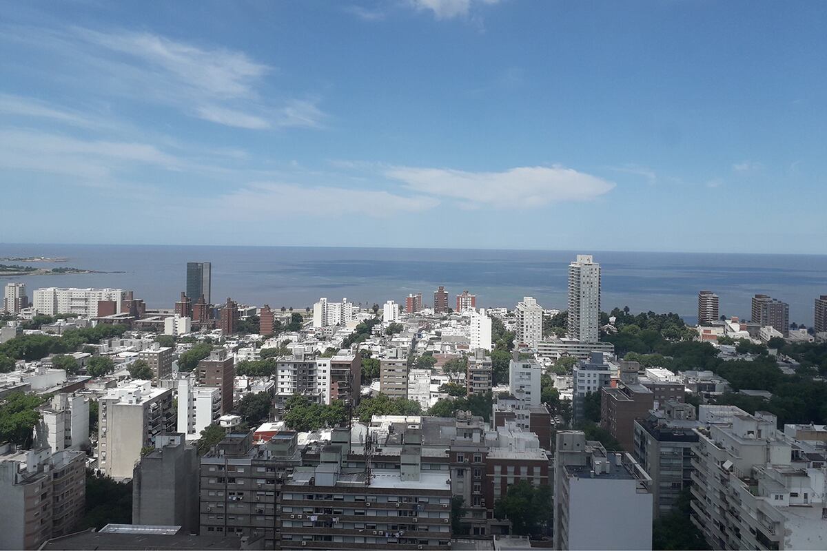 Uruguay entra al top 10 mundial de los países más atractivos para los grandes patrimonios