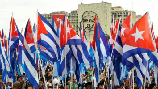 Uruguay envía millonaria ayuda a Cuba