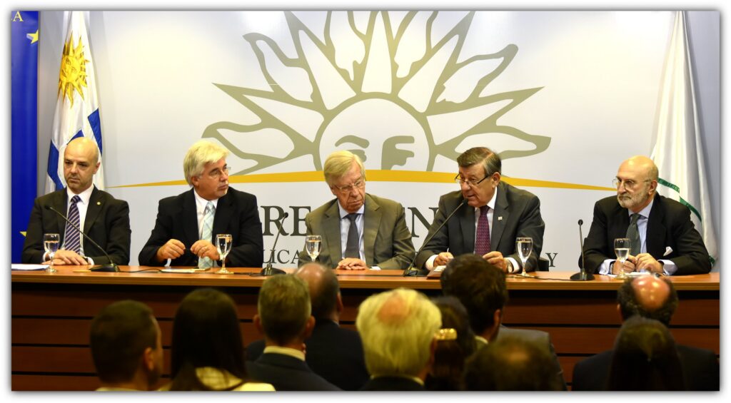 Uruguay: la opción más segura en la era de las inversiones globales
