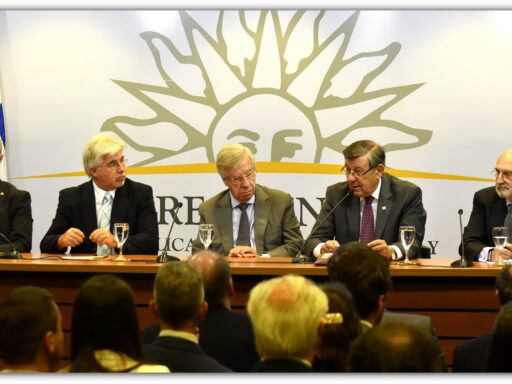Uruguay: la opción más segura en la era de las inversiones globales